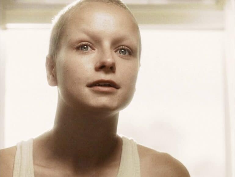 Samantha Morton Actors Who Lost Roles Because They Were Considered Too Ugly