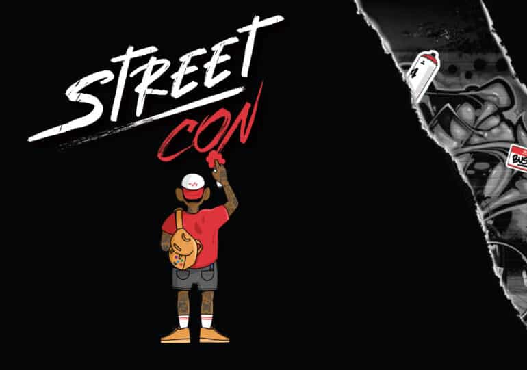 Comic Con Africa Embraces Street Culture with StreetCon Announcement