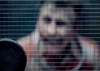 The Batman Joker deleted scene Matt Reeves