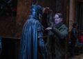 The-Batman-Matt-Reeves-Set