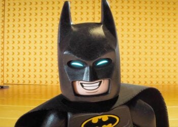 The Lego Batman Connection The Batman