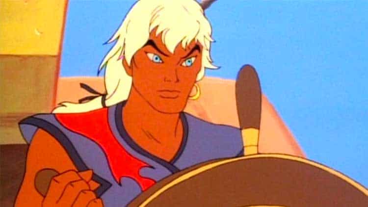 The Pirates of Dark Water: The Forgotten 90s Cartoon Deserves a Reboot