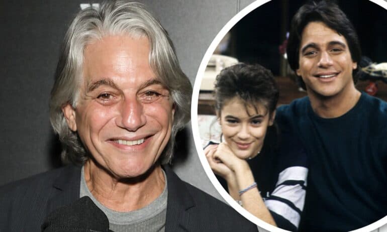 Tony Danza 80s Actors Who Disappeared