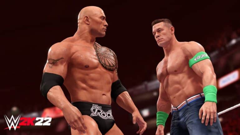 WWE-2K22-Game-Review