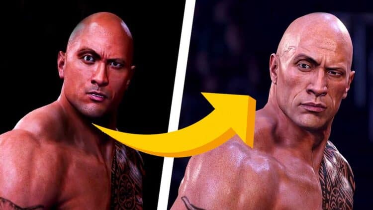 WWE 2K22 Review – Is It Time to Play the Game Again