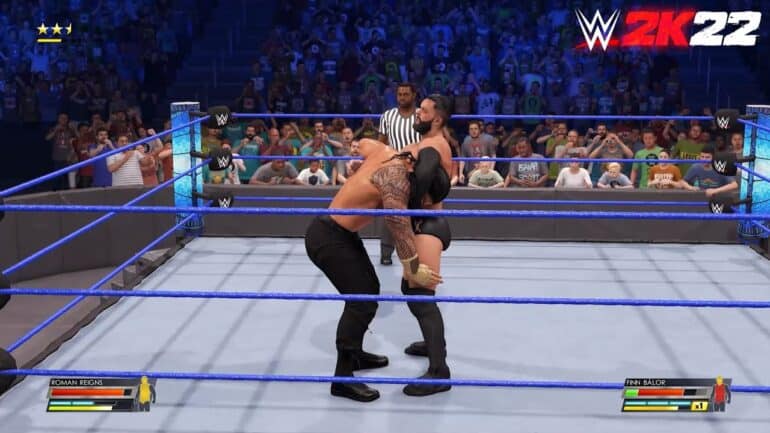 WWE 2K22 Review - SUPERIOR TO 2K20?