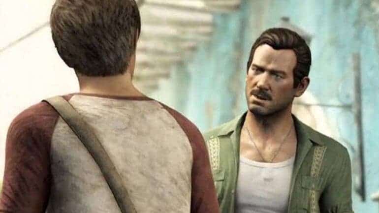 Uncharted Young Sully Spin-off Game