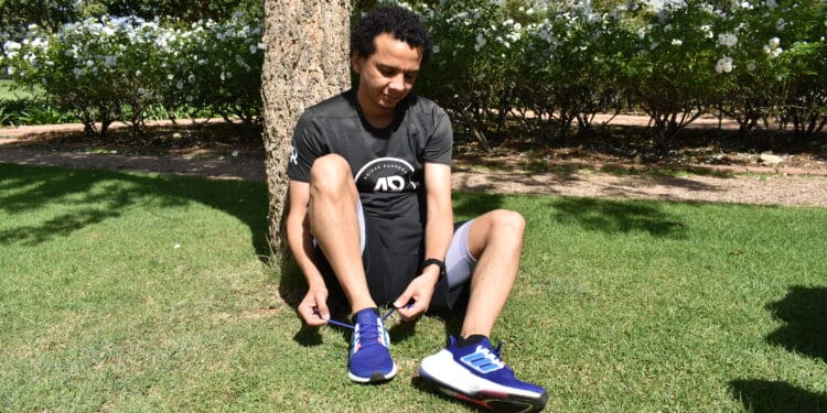 ultra boost for working out