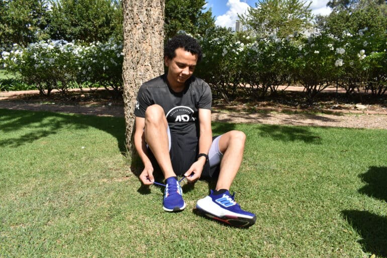 adidas Ultraboost 22 Review – Solid 