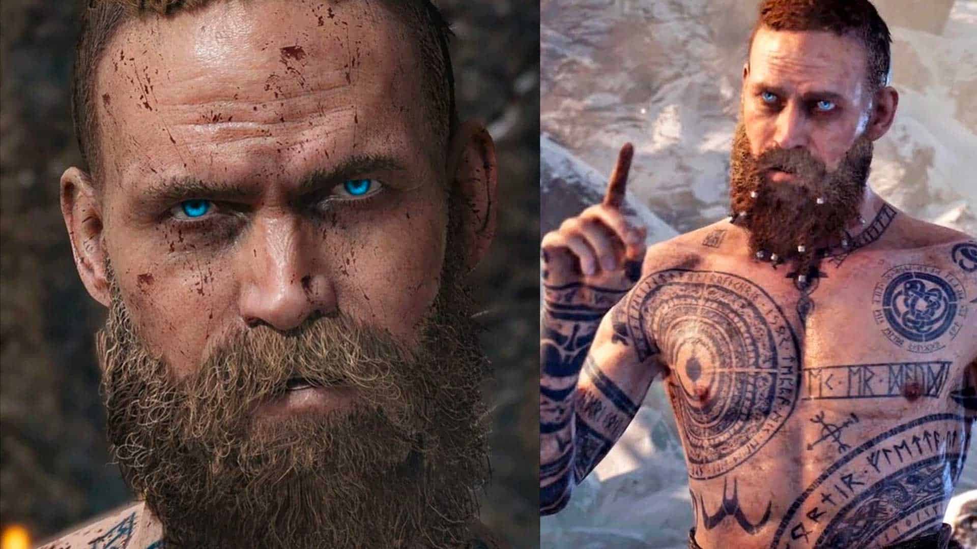 Baldur Deserves A God of War Spin-Off Game