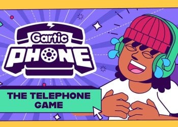 gartic phone