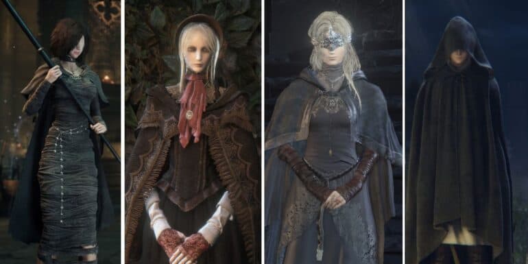 Elden Ring Woman Seeks Help After Game Steals Her Boyfriend elden-ring-melina-character-creation-slider-youtube