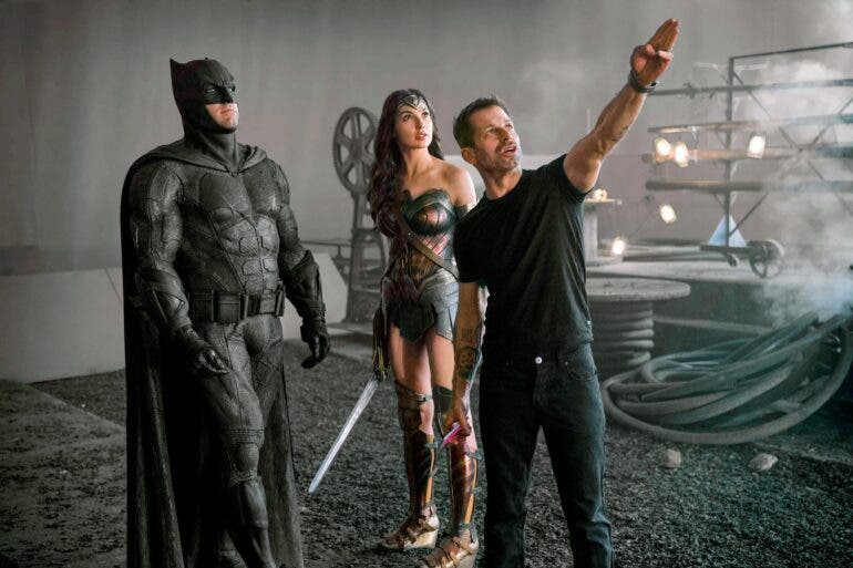 matt reeves zack snyder batman