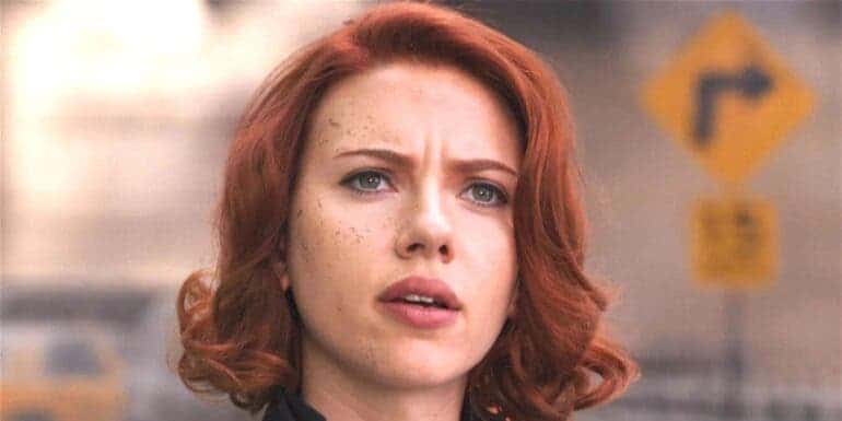 mewling quim MCU joke Black Widow