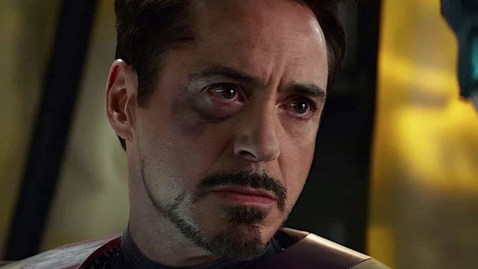 reinstating prima nocta Tony Stark MCU Joke
