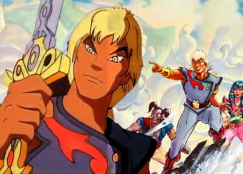 the pirates of dark water reboot