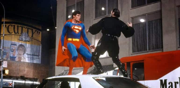 12 Famous Movies That Underwent Extensive Reshoots