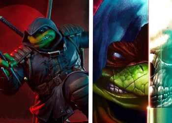 A TMNT: The Last Ronin Movie Can Fix Other Ninja Turtles' Film Mistakes