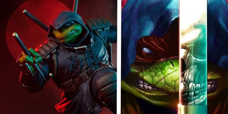 A TMNT: The Last Ronin Movie Can Fix Other Ninja Turtles' Film Mistakes