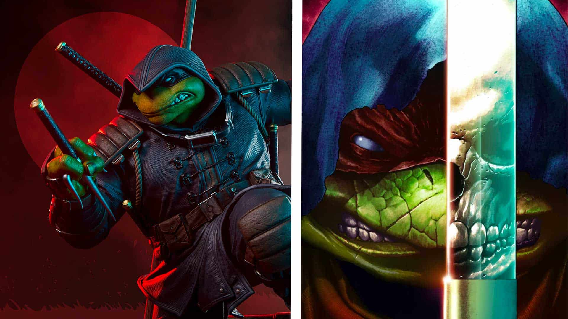 A TMNT: The Last Ronin Movie Can Fix Other Ninja Turtles' Film Mistakes A TMNT: The Last Ronin Movie Can Fix Other Ninja Turtles' Film Mistakes