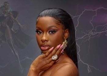 Bel-Air’s Coco Jones Is The Perfect Actress to Play Ororo Monroe Storm
