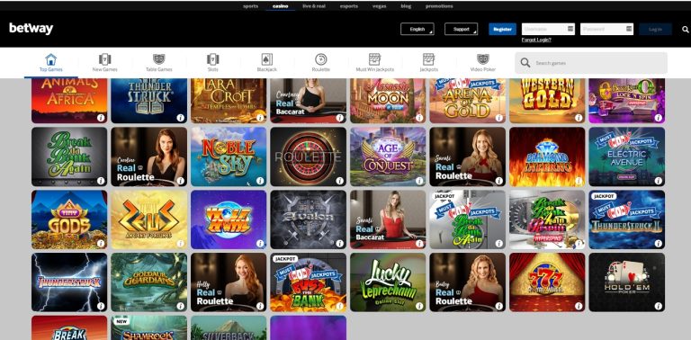 How To Play Live Games Online