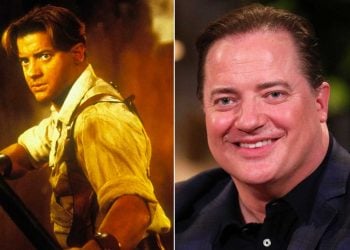 Could a New Mummy Movie With Brendan Fraser Work In 2022