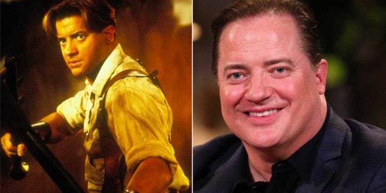 Could a New Mummy Movie With Brendan Fraser Work In 2022