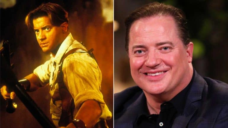 Could a New Mummy Movie With Brendan Fraser Work In 2022