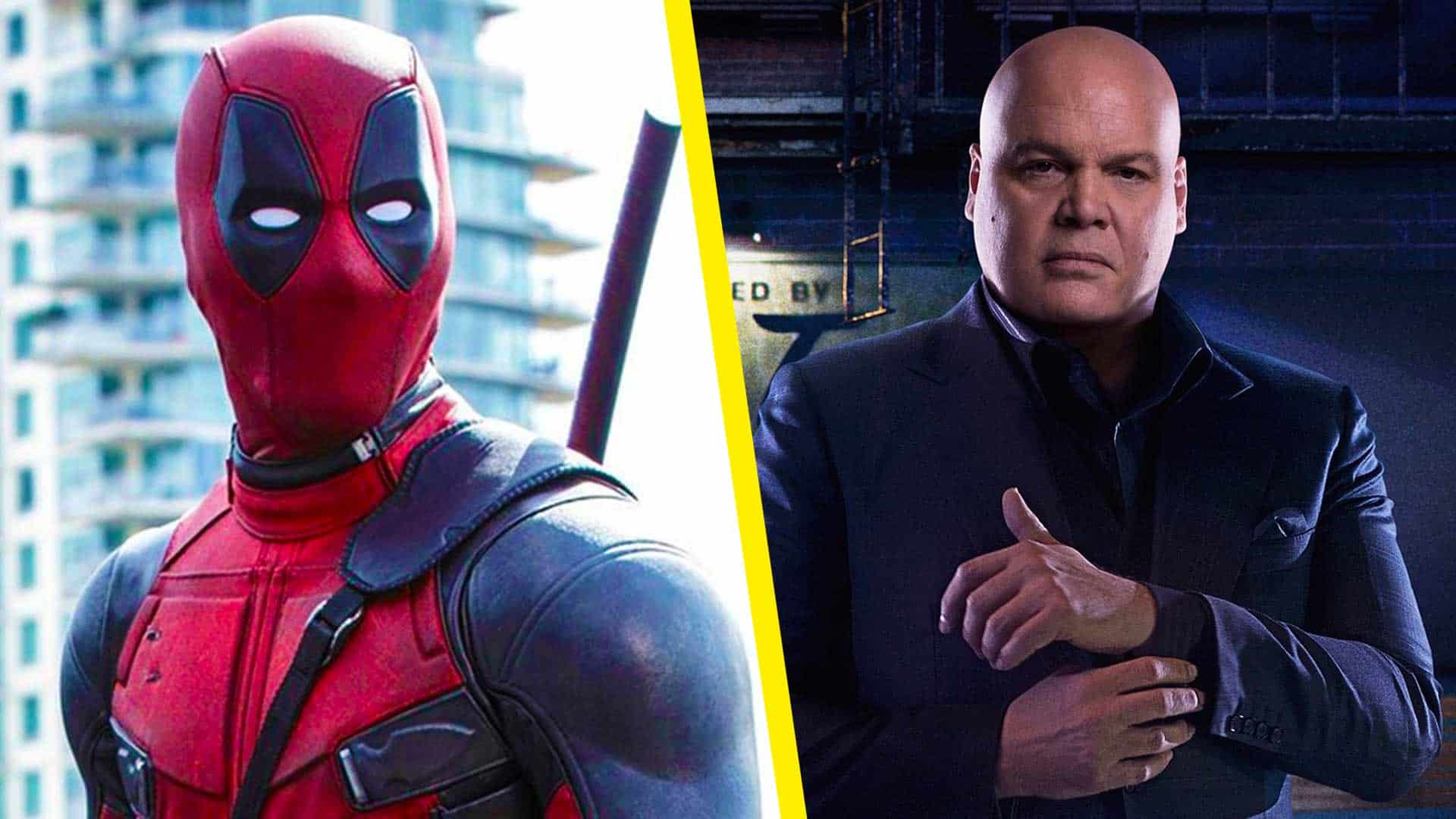 Deadpool Vs Kingpin: The Perfect MCU Movie