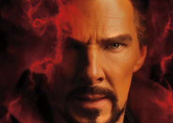 DOCTOR STRANGE IN THE MULTIVERSE OF MADNESS Tickets