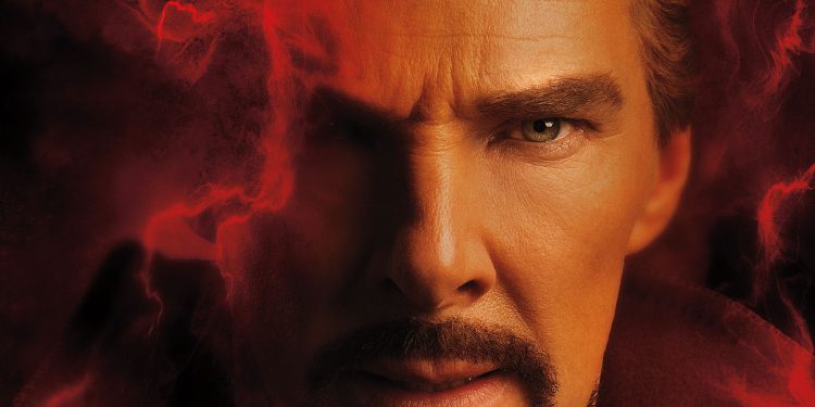DOCTOR STRANGE IN THE MULTIVERSE OF MADNESS Tickets