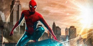 Fan-Made Spider-Man 4 Poster Has An Exciting Name For The Next Film
