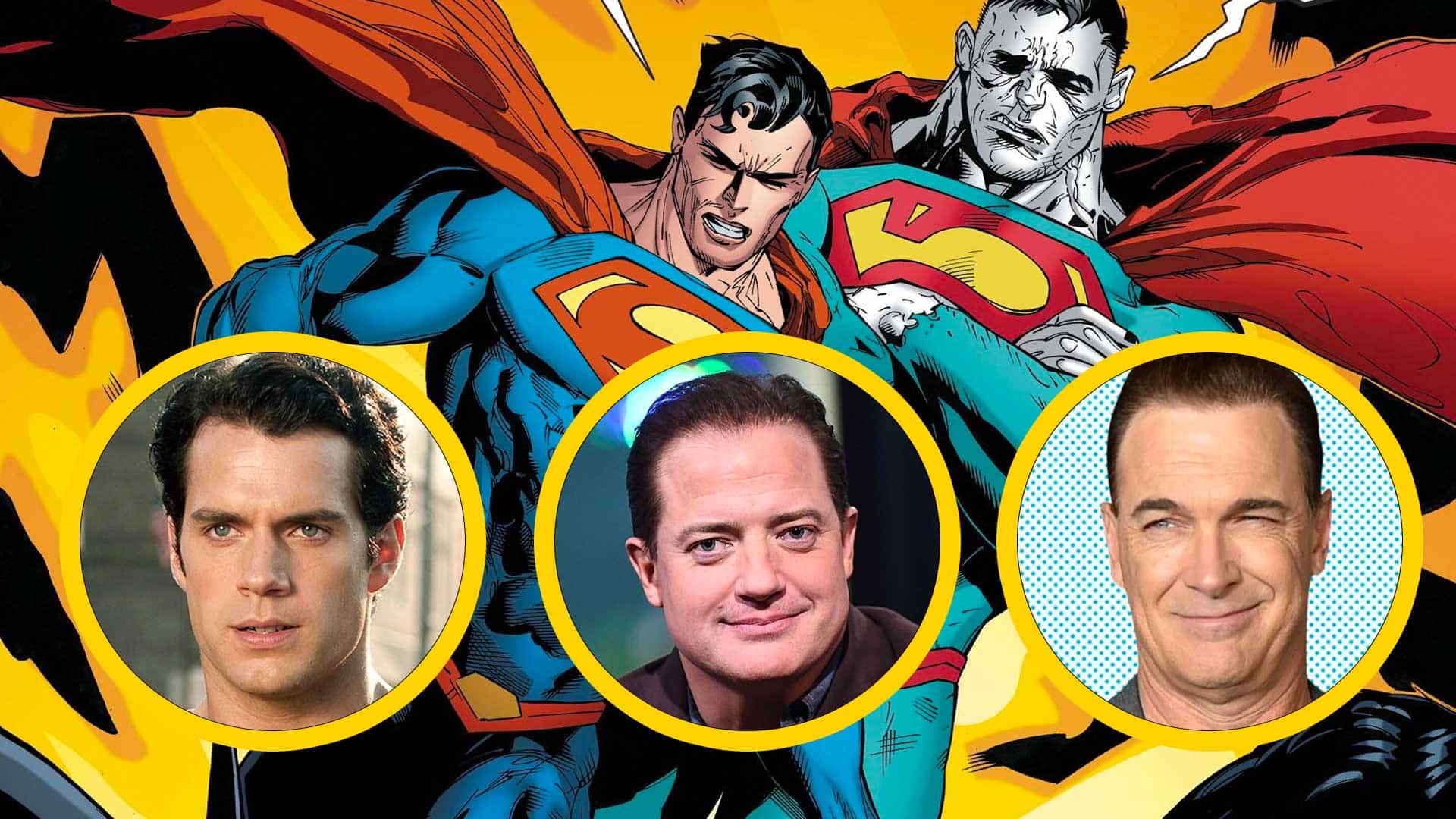 Man of Steel 2' movie news: Superman to face off with Brainiac and Bizarro