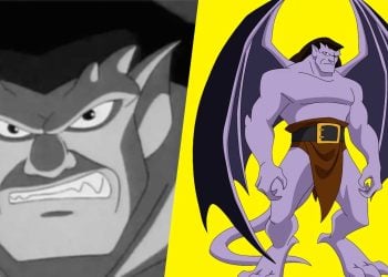 New Gargoyles Animated TV Series – A Great Show That Stills Holds Up Today