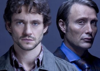 Hannibal Season 4 Horror Thriller TV Series