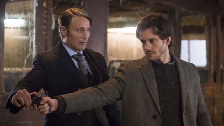Hannibal Season 4 Netflix Renewed Revival