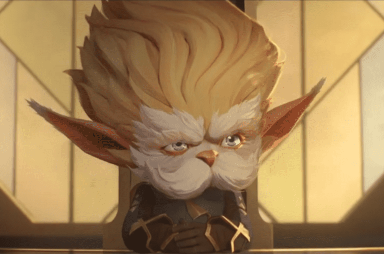 Heimerdinger