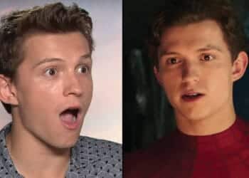 How Tall is Tom Holland? (And Other Interesting Facts About The Spider-Man Actor)