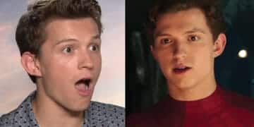 How Tall is Tom Holland? (And Other Interesting Facts About The Spider-Man Actor)