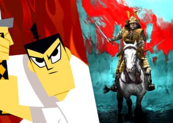 It's Time For A Samurai Jack Live-Action Movie