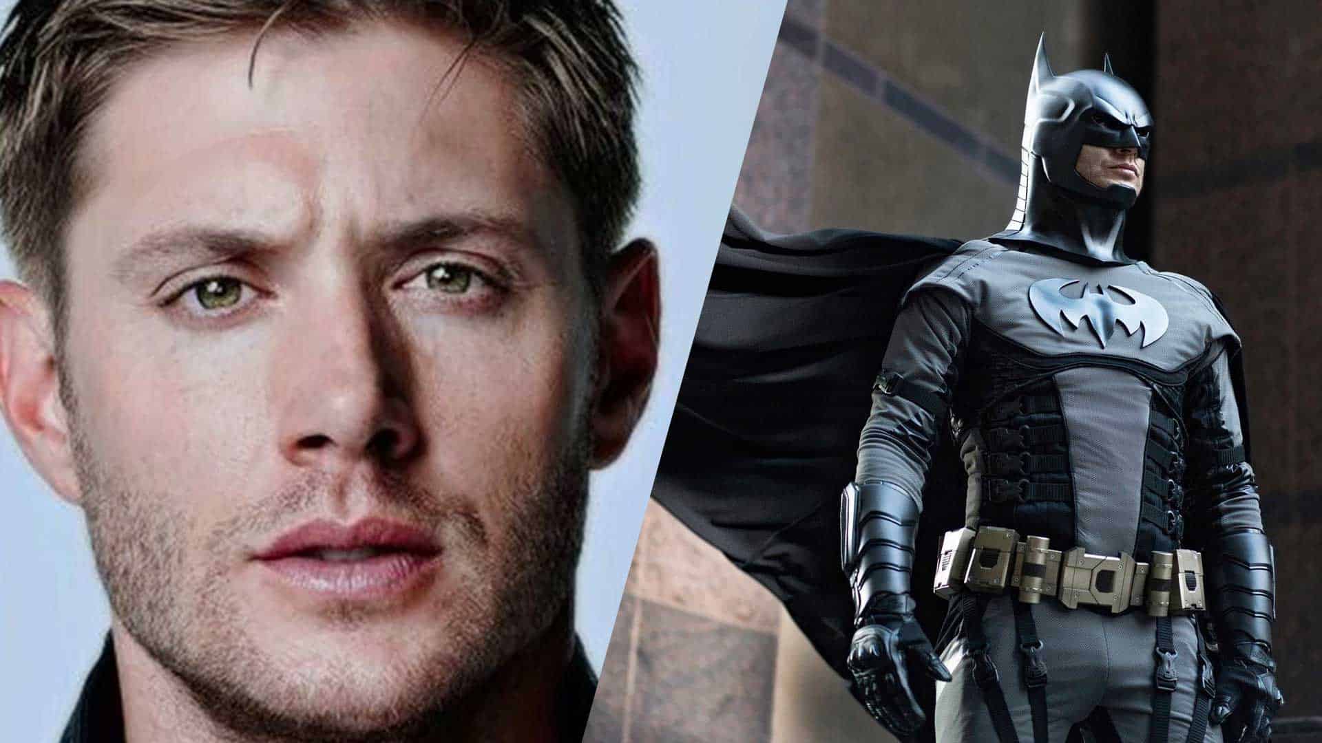 When is The CW's 'Gotham Knights' release date?