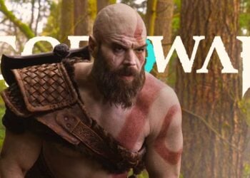 Live-Action God of War TV Series
