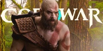 Live-Action God of War TV Series