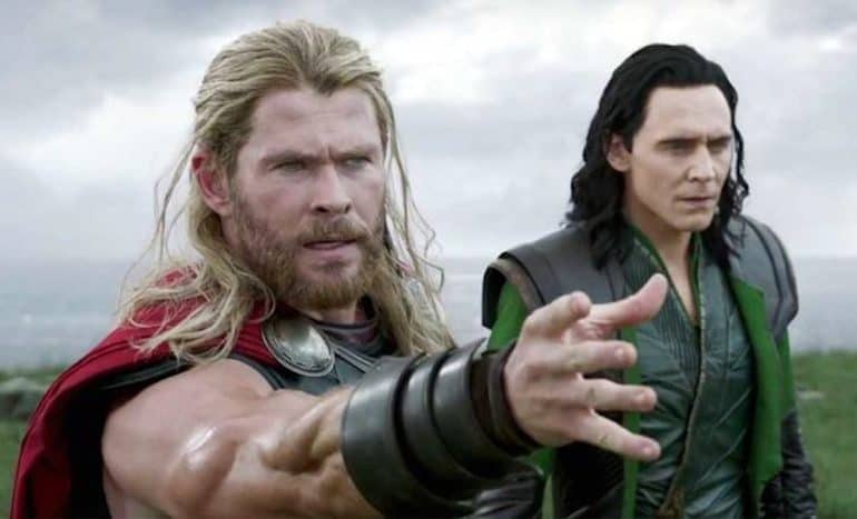 Loki Is More Prominent In The MCU Than Thor MCU Characters Screen Time
