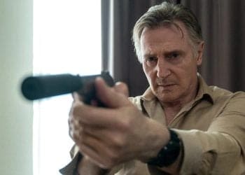 Memory Review - Liam Neeson's Offbeat Thriller