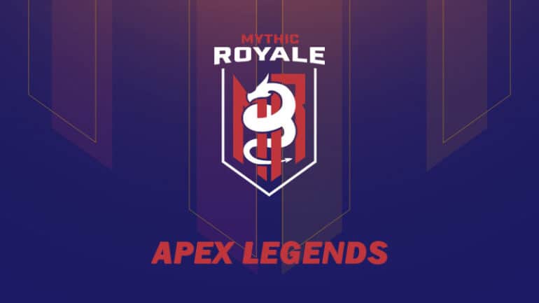 Mythic Royale 2022 Brings Competitive Battle Royale Action