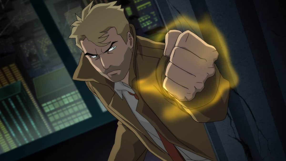 Constantine