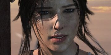 New Tomb Raider Game
