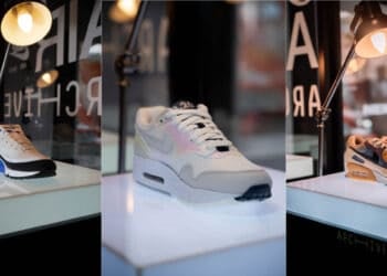 Air Max Day 2022 Brings Open Air Event with Archive X Nike
